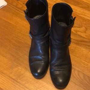 J crew boots great condition